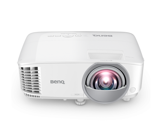 BenQ MX825STH - 1049974 - zdjęcie 8